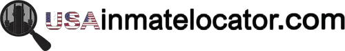 USAinmatelocator.com logo