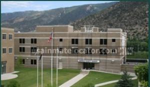 Garfield County Detention Facility | USA Inmate Locator
