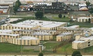 visit an inmate in philadelphia