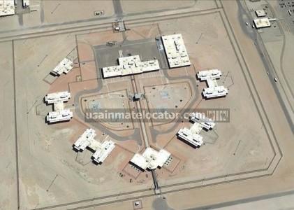 Aspc Lewis Map ASPC Lewis – Barchey Unit | USA Inmate Locator