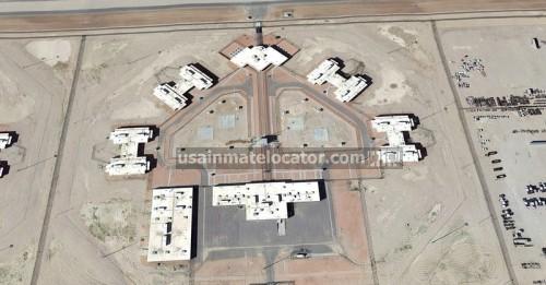 ASPC Lewis – Buckley Unit | USA Inmate Locator