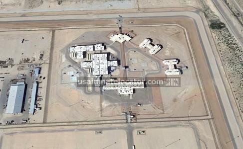 ASPC Lewis – Rast Unit | USA Inmate Locator