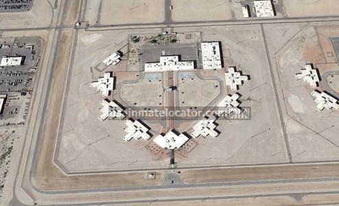 Aspc Lewis Map ASPC Lewis – Stiner Unit | USA Inmate Locator