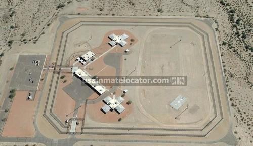 Azdoc Lewis Complex ASPC Lewis – Sunrise Unit | USA Inmate Locator