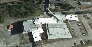 Berkeley County (Hill-Finklea) Detention Center | USA Inmate Locator