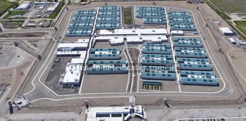 CDCR - California Health Care Facility (CHCF) Stockton | USA Inmate Locator