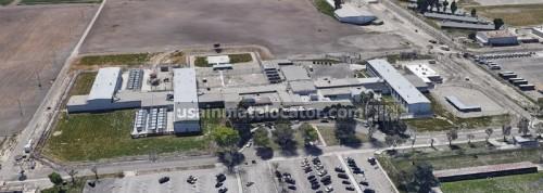 CDCR – California Institution for Men (CIM) Chino State Prison | USA ...