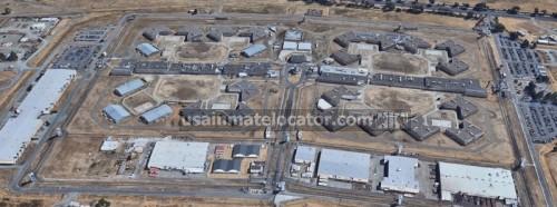 Csp Sol Overview CDCR - California State Prison, Solano (SOL) | USA Inmate Locator