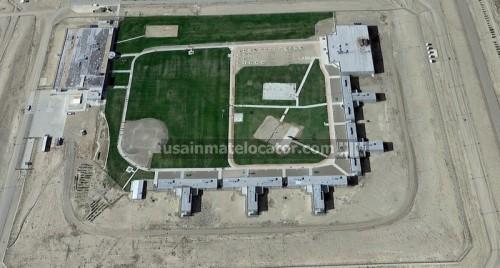 CO DOC - Trinidad Correctional Facility - (TCF) | USA Inmate Locator