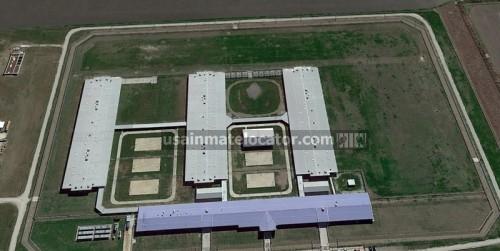 Coastal Bend Detention Center - GEO | USA Inmate Locator