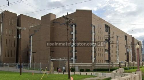 Dallas County - Suzanne Kays South Tower Jail | USA Inmate Locator