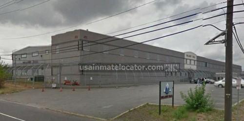 web Delaney Hall Detention Facility DHDF ICE GEO NJ 1