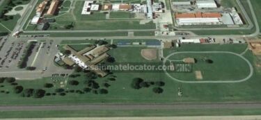 FCI – El Reno Satellite Prison Camp | USA Inmate Locator