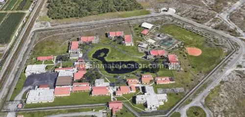 Federal Correctional Institution (FCI) – Miami | USA Inmate Locator