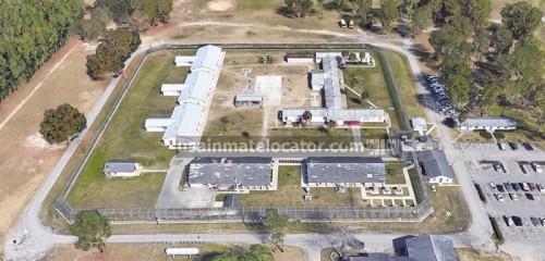 FL DOC – Gainesville Work Camp | USA Inmate Locator