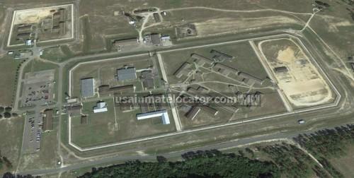 Fl Doc Liberty Correctional Institution Usa Inmate Locator