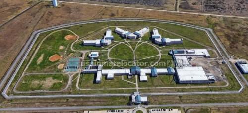 Federal Correctional Institution (FCI) – Beaumont Low | USA Inmate Locator