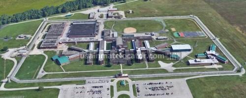 Federal Correctional Institution (FCI) – Terre Haute | USA Inmate Locator