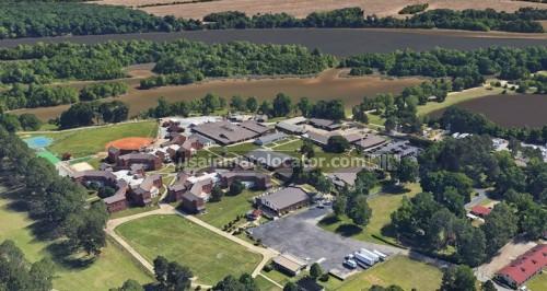 Federal Prison Camp (FPC) Montgomery USA Inmate Locator