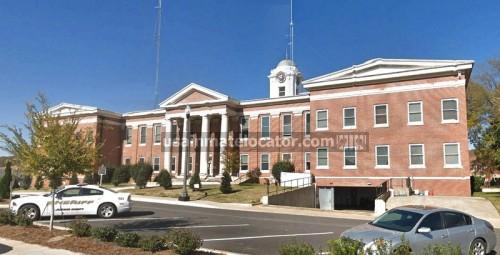 Jackson County AL Jail | USA Inmate Locator
