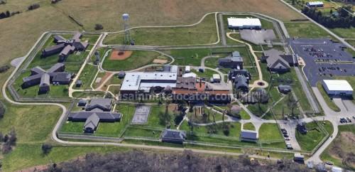 Ky Female Inmate Inmate KY DOC - Kentucky Correctional Institution for Women (KCIW) | USA ...