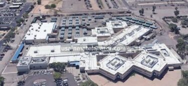 Maricopa County-Estrella Jail | USA Inmate Locator