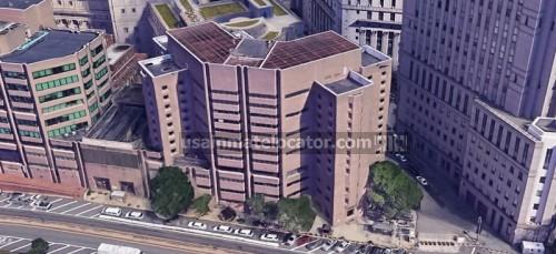 web Metropolitan Correctional Center MCC New York NY 1