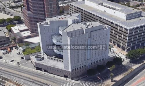 Metropolitan Detention Center (MDC) - Los Angeles | USA Inmate Locator