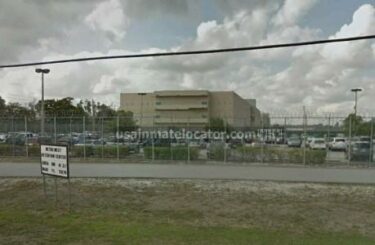 Miami-Dade County Prison & Jail Directory | USA Inmate Locator