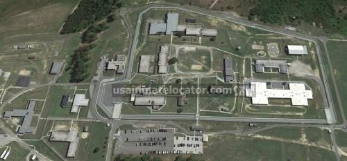 NCDPS - Morrison Correctional Institution | USA Inmate Locator