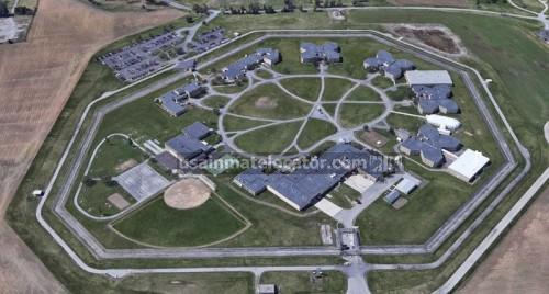 ODRC – Allen-Oakwood Correctional Facility (AOCI) | USA Inmate Locator
