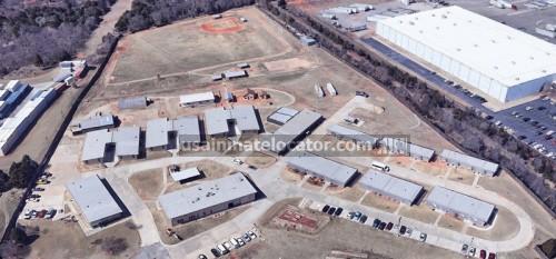 web OK DOC Clara Waters Community Corrections Center CWCCC 1