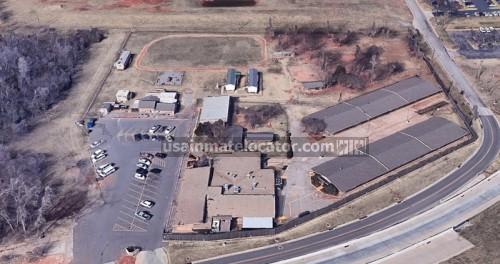web OK DOC Oklahoma City Community Corrections Center OCCCC 1