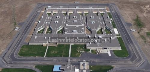 OR DOC – Two Rivers Correctional Institution (TRCI) | USA Inmate Locator