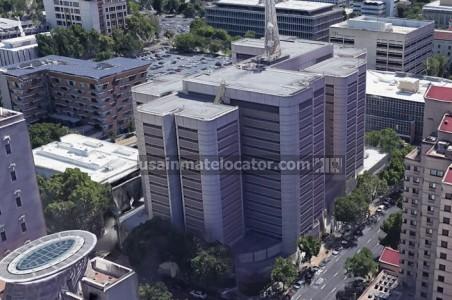 Sacramento County - Main Jail | USA Inmate Locator