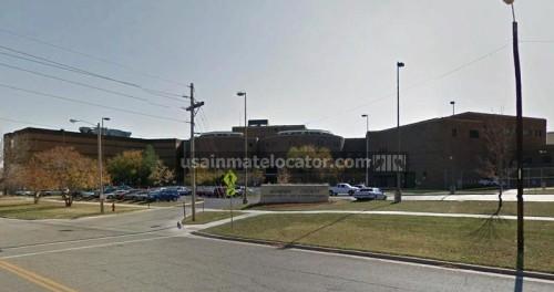 Shawnee County Detention Center | USA Inmate Locator