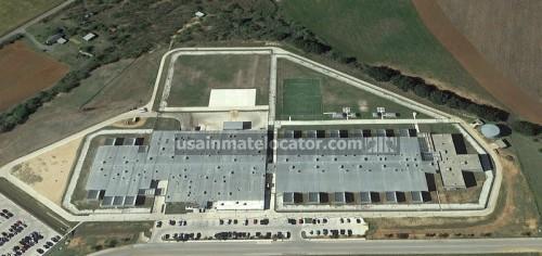 South Texas Detention Facility (ICE) - GEO | USA Inmate Locator