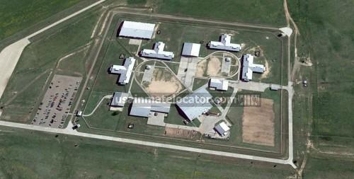 TDCJ – Dalhart Unit (DH) | USA Inmate Locator