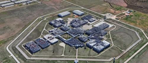 TDCJ - French Robertson Unit (RB) | USA Inmate Locator