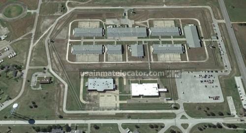 TDCJ - Garza West Transfer Facility (NH) | USA Inmate Locator