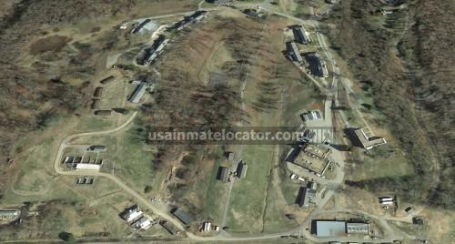 Va Doc Virginia Correctional Center For Women Usa Inmate Locator 9034