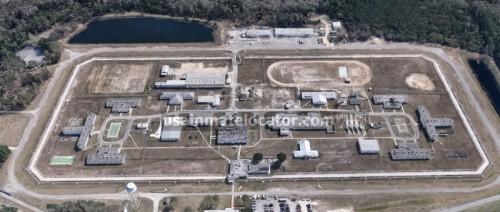 FL DOC – Tomoka Correctional Institution | USA Inmate Locator