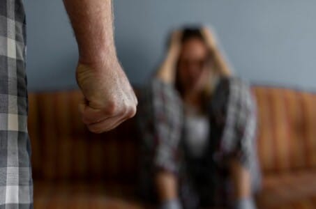 Is Domestic Violence A Felony?
