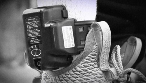 3 Main Types Of Ankle Monitors & How They Work