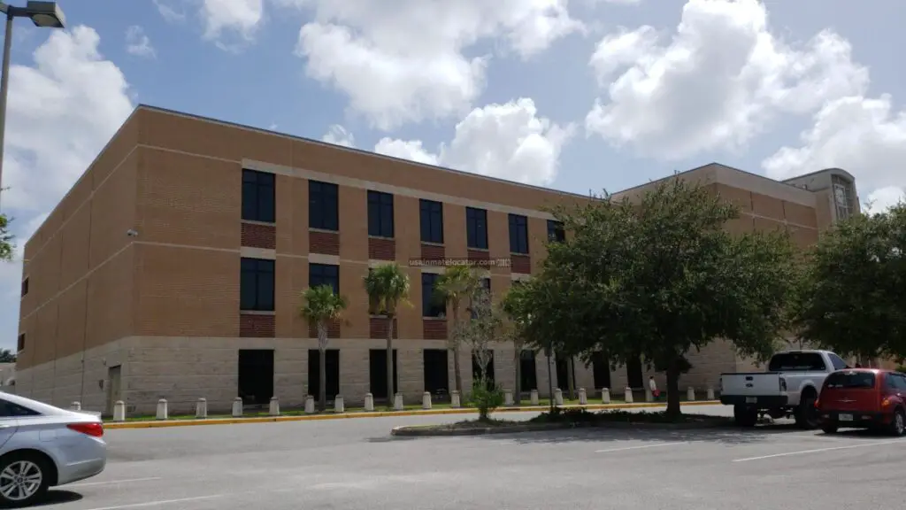 Pasco County Clerk of Circuit Court | USA Inmate Locator