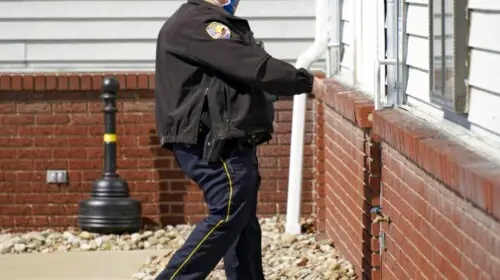 Captivating Can Police Enter Your House Without Permission Scene Concept Captivating Can Police Enter Your House Without Permission Scene Concept