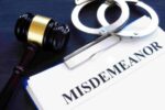 Misdemeanor Examples: List Of Common Misdemeanors Inside