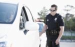 Why Do Police Touch Your Car? 3 Simple Reasons